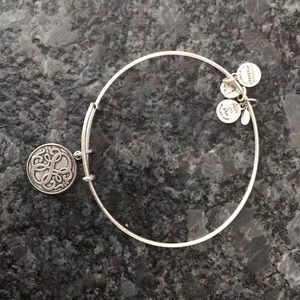 Alex and Ani bracelet